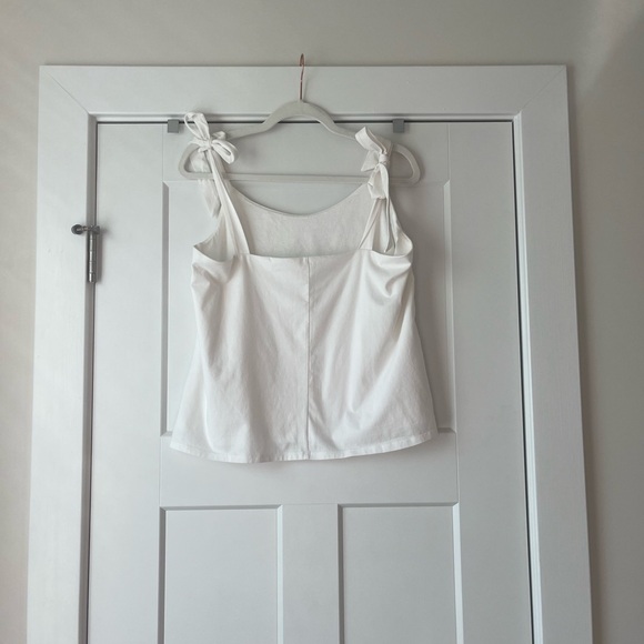 J.CREW! NWOT! Top - Picture 2 of 3